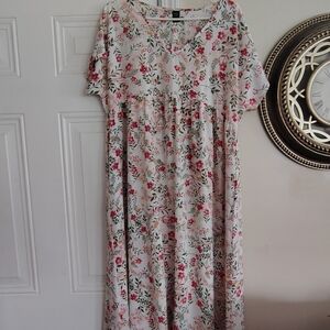 Ladies dress